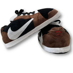 "RETRO 1" MOCHA LOW Housedripdoctor™