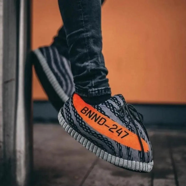 "YZY" BELUGA housedripdoctor